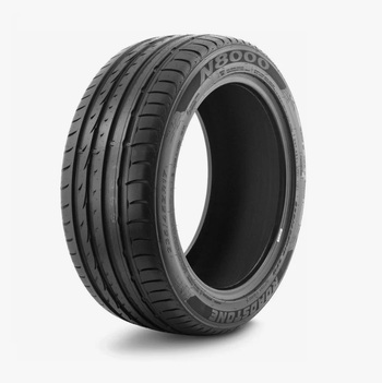 Roadstone 235/50/18 101W N8000 XL