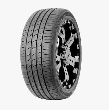 Roadstone 255/55/18 N'FERA RU1 109W