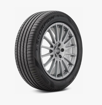 Pirelli 255/50 R20 109Y Scorpion XL