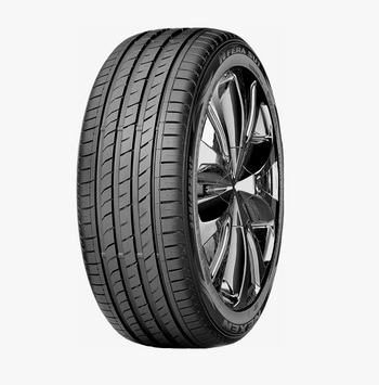 Roadstone 245/50 R18 104W N'FERA SU1 XL