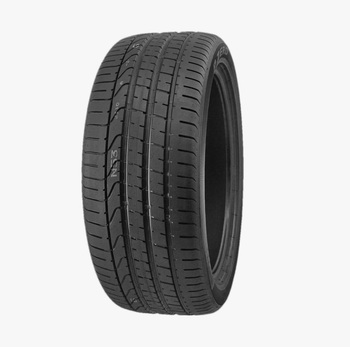 Pirelli 275/35 ZR20 102Y P Zero XL Run Flat