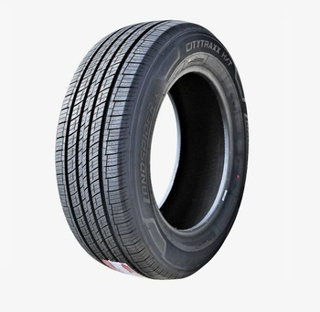 Landspider 235/65R17 108H XL Citytraxx H/T TL BSW