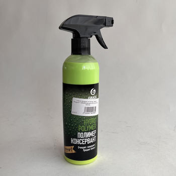 Жидкий полимер Hydro Polymer GRASS (флакон 500 мл)