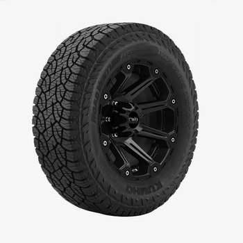 Kumho 245/75 R16 120/116S AT52