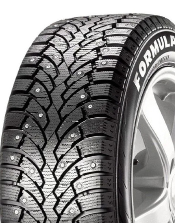 Formula Ice 225/55 R19 103T шип. XL