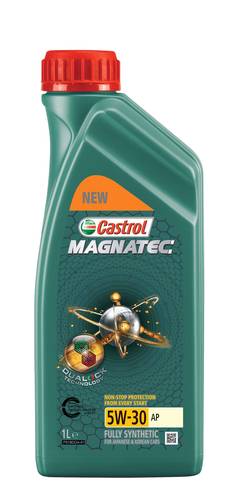 Масло моторное Castrol Magnatec 5W-30 АР 1л