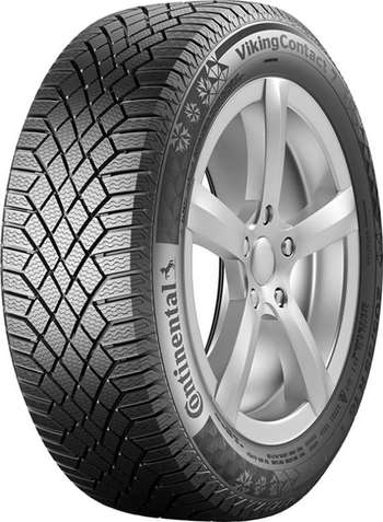 Continental VikingContact 7 225/50 R18 TL 99T