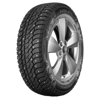 Attar 205/55R16 91T W01 TL шип.