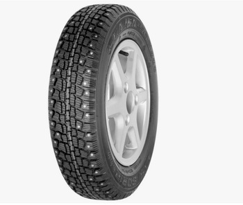 Н.К. Кама 503 135/80 R12 шип. 68Q