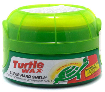 Turtle Wax 222 Консервант блеска 397гр.