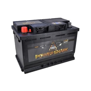 Аккумуляторная батарея Power Shark 70Ah п/п