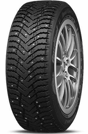 Cordiant Snow Cross 2 SUV 225/55 R18 шип. 102T