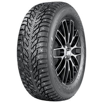 Nokian Hakkapeliitta 9 255/35 R19 96T XL шип.