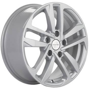 Диск Khomen Wheels 6.5 16 5*108 ET50 D63.35 KHW1612 Focus комплект 4шт