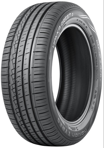 Nokian 195/55 R16 Hakka Green 3 91H