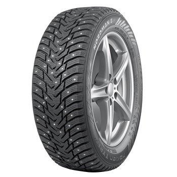 Nokian Nordman 8 SUV 235/55 R18 104T XL  шип.