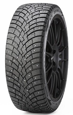 Pirelli Scorpion Ice Zero 2 235/50 R19 103H шип.