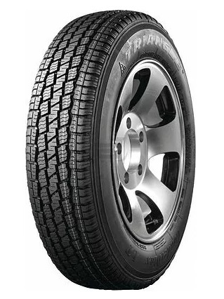 Triangle TR646 185/75 R16C 104/102Q