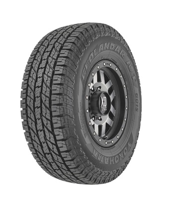 Yokohama 275/45 R20  Geolandar (G057) 110W