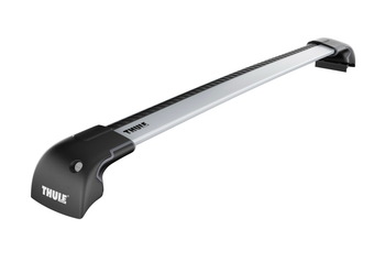 Комплект багажника Thule WingBar Edge 9596