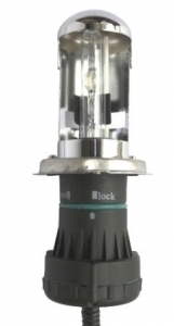 Биксенон H4 (4300)  Lumen лампа 1шт.
