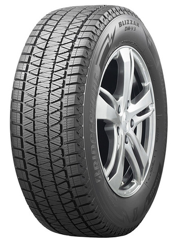 Bridgestone Blizzak DM-V3 235/55 R18 100T