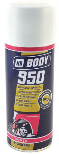 Body Антигравий 950 0,4л. бел.