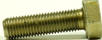 Болт М10х35 кр. передн. попереч. 2121