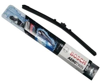 Щетка стеклоочистителя бескаркасная Bosch Aerotwin Plus AP600U 600 мм, 1 шт.