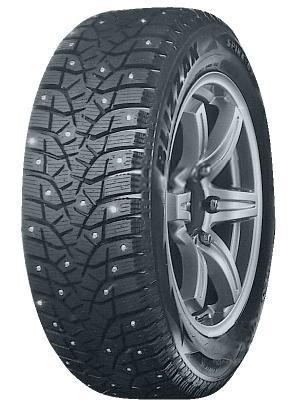 Bridgestone Blizzak Spike-02 225/50 R17 94T шип.