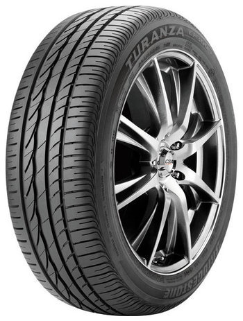 Bridgestone Ecopia EP300А 195/55 R16 87V RFT 1SE WAR