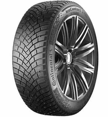 Continental ContiIceContact 3 205/60 R16 96T XL TA шип.