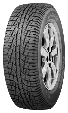 Cordiant All Terrain 205/70 R15 100H