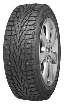 Cordiant PW-2 Snow Cross  225/60 R17 шип. 103T