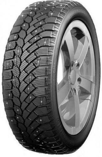 Gislaved Nord Frost 200 SUV 215/70 R16  100T шип