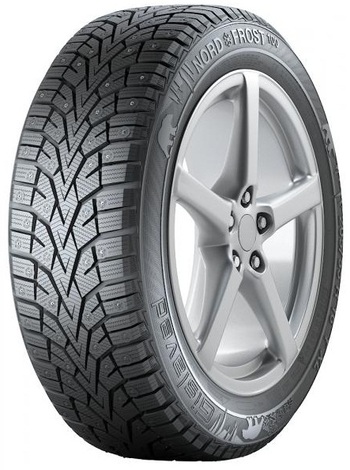 Gislaved Nord Frost 100 225/55 R16 99T