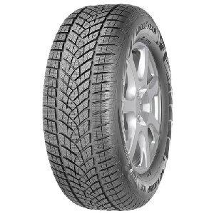 Goodyear Ultra Grip Ice SUV G1 265/65 R17 112T