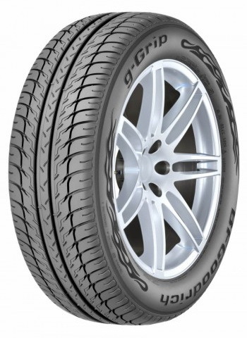 BFGoodrich G-Grip SUV 205/70 R16 97H