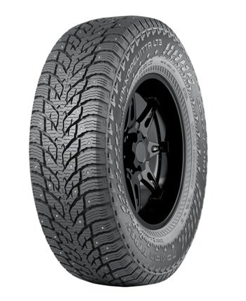 Nokian Hakkapeliitta LT 3 225/75 R16 115/112Q