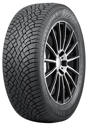 Nokian Hakkapeliitta R5 255/45 R19 104T XL