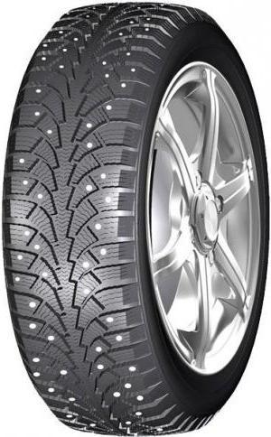 Н.К. Кама Евро-519 185/60 R14 шип. 82T