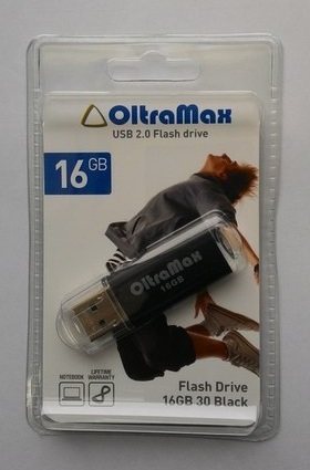 Карта памяти USB 16GB