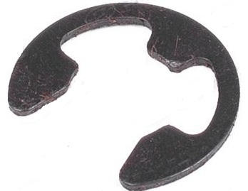 Кольцо стопорное d  6 (для вал.) быстросъемное рычага карб.2108