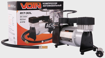 Компрессор  VOIN АС-580 .30L