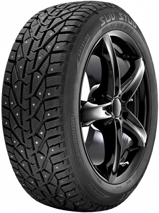 Kormoran Stud 265/60 R18 114T шип