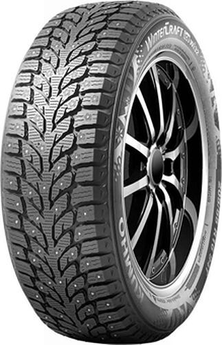 Kumho Wi32 215/65 R16 102T шип.