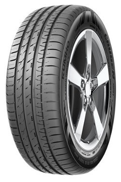 Kumho 265/70 R16 Crugen HP91 112V