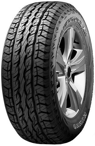 Kumho 285/65 R17 Road Venture ST KL61 116S