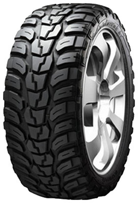 Kumho 245/75 R16 Road Venture MT KL71 120/116Q