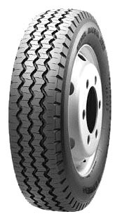 Kumho 185 С R15 Radial 856 103/102P